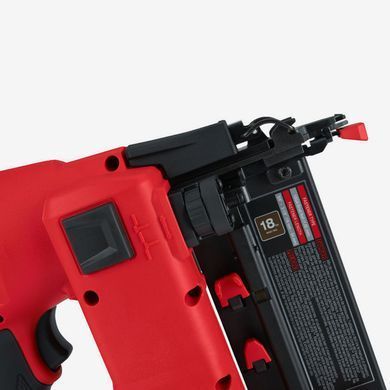 Цвяхозабивний пістолет акумуляторний MILWAUKEE, M18 FN18GS-202X, 16/54мм 4933471407 фото