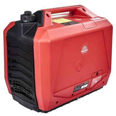Инверторный генератор Vitals Master IG 2100bs V181156 фото