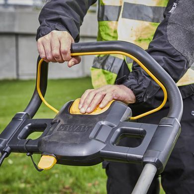 Газонокосарка акумуляторна безщіткова DeWALT DCMW564N DCMW564N фото