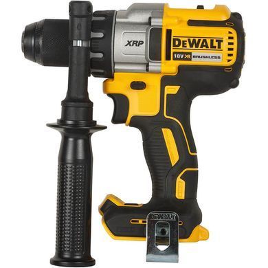 Дрель-шуруповерт аккумуляторная бесщеточная DeWALT DCD991NT DCD991NT фото