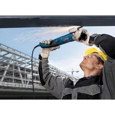 Кутова шліфмашина Bosch GWS 15-125 CIEH 0601830322 0601830322 фото