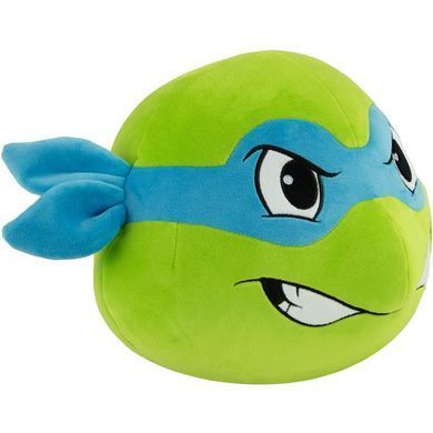 М'яка іграшка Club Mocchi-Mocchi- TMNT Леонардо мега 28 см (T12479) dt_74846 фото