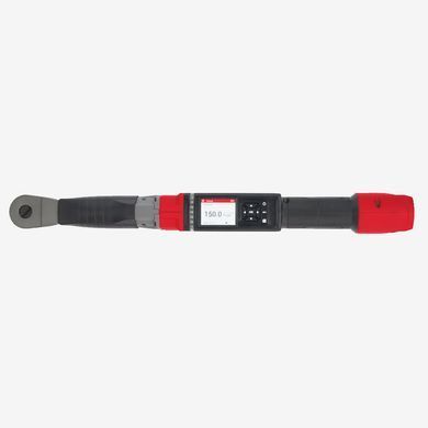 Ключ динамометричний акумуляторний з тріскачкою 1/2'' MILWAUKEE, M12 FUEL ONEFTR12-0C