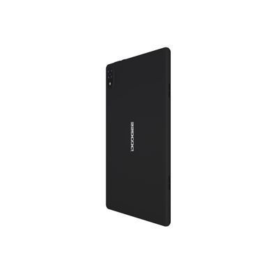 Планшет Doogee U10 10.1" 4ГБ, 128ГБ, 5060мА&bull;г, Android, сірий (376989) 6924351647773 фото
