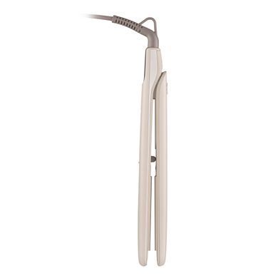 Випрямляч Ardesto Pearl Cream, 50Вт, 140-230C, кераміка, бежевий (390273) HS-Y700PERL фото