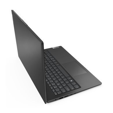 Lenovo Ноутбук V15-G4 15.6" FHD IPS AG, Intel і5-13420H, 16GB, F512GB, UMA, DOS, чорний (371787) 83A1009SRA фото