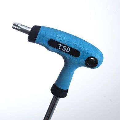 Отвертки шестигранные TAGRED TA1043 TA1043 фото