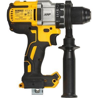 Дрель-шуруповерт аккумуляторная бесщеточная DeWALT DCD991NT DCD991NT фото