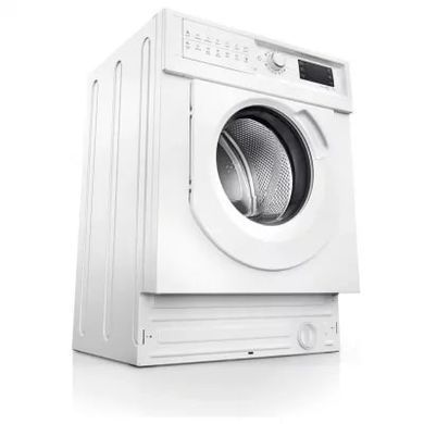 Whirlpool Пральна машина вбудовувана фронтальна BIWMWG71484E (354885) BIWMWG71484E фото