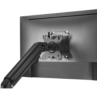 Кронштейн настільний Brateck LDT71-C012N, 17"-32", до 8 кг BRATECK LDT71-C012N 3723490 фото