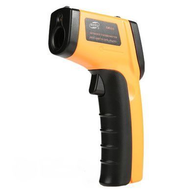 ІЧ пірометр &mdash; 50-400 &deg;C BENETECH GM333
