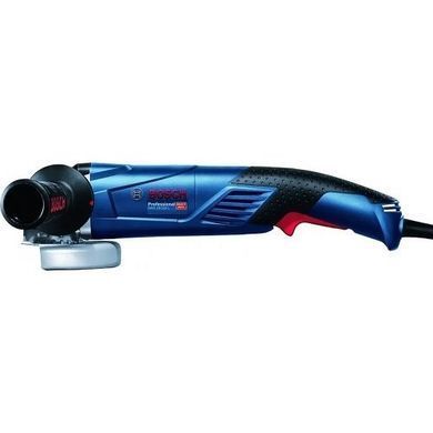 Кутова шліфувальна машина Bosch GWS 18-125 SL(06017A3200) 06017A3200 фото