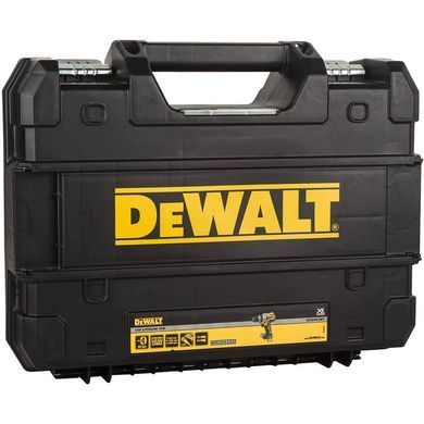 Дрель-шуруповерт аккумуляторная бесщеточная DeWALT DCD991NT DCD991NT фото