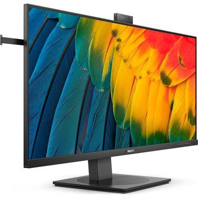 Монітор IPS 40",3440*1440,120 Гц,USB-C PHILIPS 40B1U5601H/00 3730056 фото