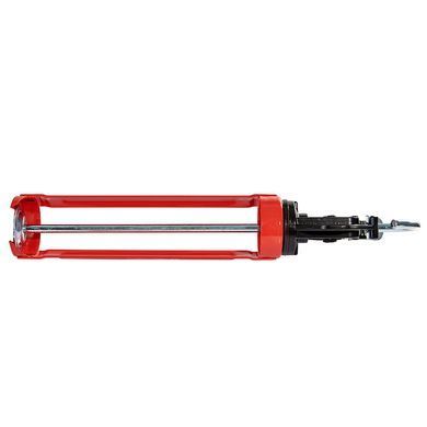 Пістолет для герметика напівзакритий 235 мм Vitals Master V188503 фото