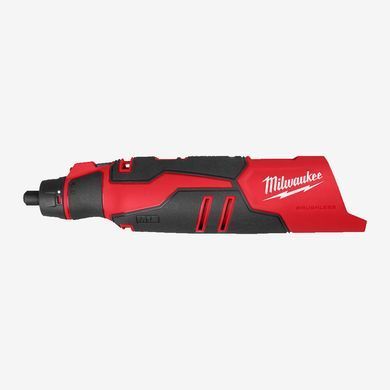 Шліфмашина пряма акумуляторна MILWAUKEE, M12 BLROT-0 4933493591 фото