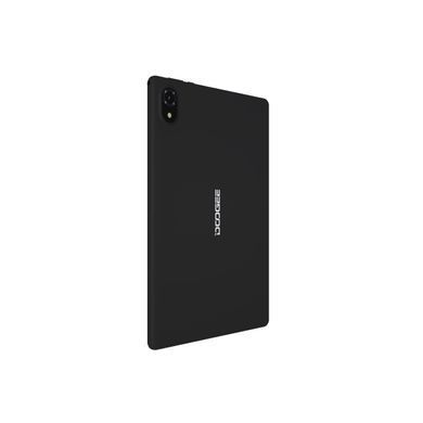 Планшет Doogee U10 10.1" 4ГБ, 128ГБ, 5060мА&bull;г, Android, сірий (376989) 6924351647773 фото