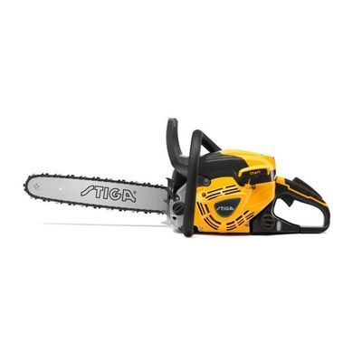 Пила цепная бензиноваяSTIGA SP466-39 SP466-38 фото