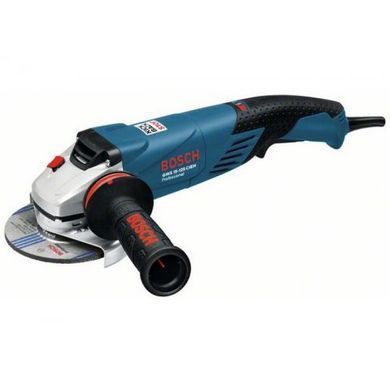 Кутова шліфмашина Bosch GWS 15-125 CIEH 0601830322 0601830322 фото