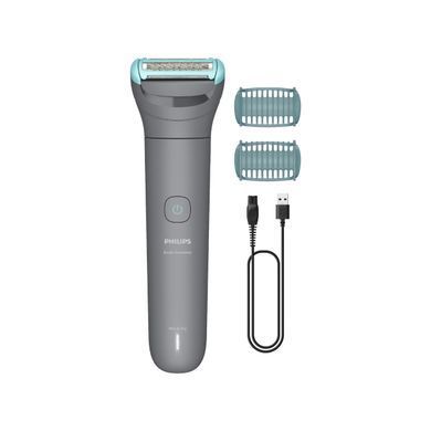Тример Philips Series 3000 для тіла (393844)