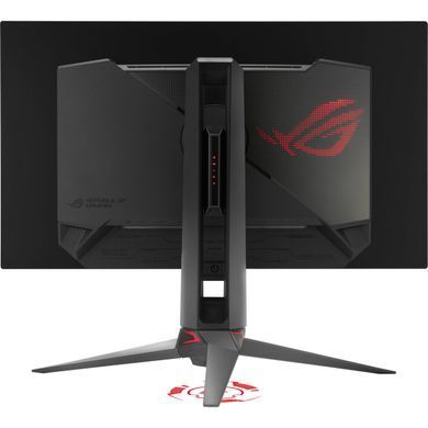 ASUS Монітор 26.5" ROG Swift PG27AQDM 2xHDMI, DP, 2xUSB, OLED, 2560x1440, 240Hz, 0.03ms, DCI-P3 99%, G-SYNC, Pivot, HDR10 (365762) 90LM08Q0-B01A70 фото