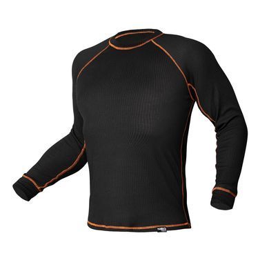 Футболка с длинным рукавом Neo Tools 81-661 BASIC XXL-XXXL