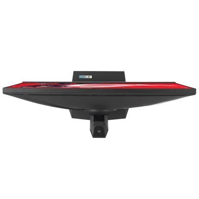 ASUS Монитор 27" ROG Strix XG27ACMG HDMI, DP, USB-C, Audio, IPS, 2560x1440, 270Hz, 1ms, sRGB 125%, AdaptiveSync, Pivot, HDR400 90LM0A60-B01370 фото