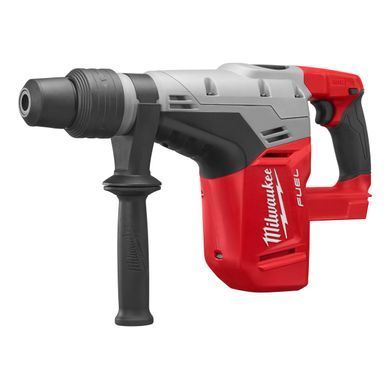 Перфоратор SDS-MAX акумуляторний MILWAUKEE, M18 FUEL CHM-0C 4933451362 фото