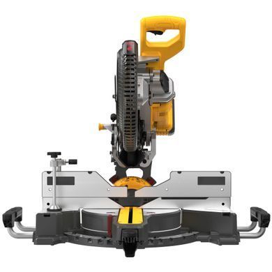 Пилка торцювальна акумуляторна безщіткова DeWALT DCS781X2 DCS781X2 фото