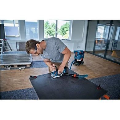 Лобзик аккумуляторный BOSCH GST 18V-155 SC(06015B0001) 06015B0001 фото