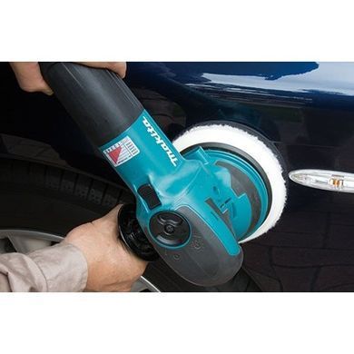 Шліфмашина ексцентрикова Makita BO6050J(BO6050J) BO6050J фото