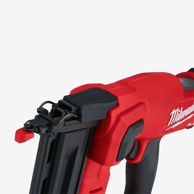 Цвяхозабивний пістолет акумуляторний MILWAUKEE, M18 FN18GS-202X, 16/54мм 4933471407 фото