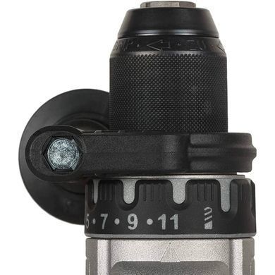 Дрель-шуруповерт аккумуляторная бесщеточная DeWALT DCD991NT DCD991NT фото