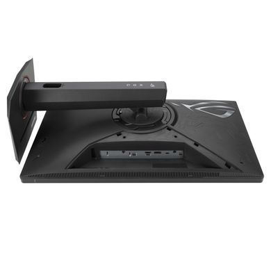 ASUS Монитор 27" ROG Strix XG27ACMG HDMI, DP, USB-C, Audio, IPS, 2560x1440, 270Hz, 1ms, sRGB 125%, AdaptiveSync, Pivot, HDR400 90LM0A60-B01370 фото