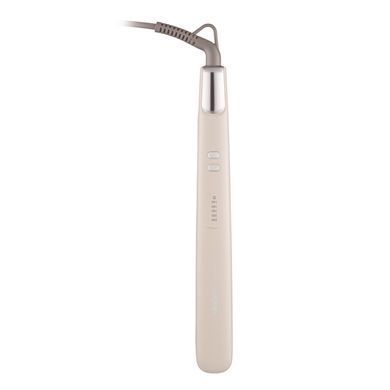 Випрямляч Ardesto Pearl Cream, 50Вт, 140-230C, кераміка, бежевий (390273) HS-Y700PERL фото
