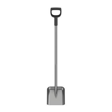 Лопата совковая Cellfast BASIC, 121см, 2кг 40-254 фото