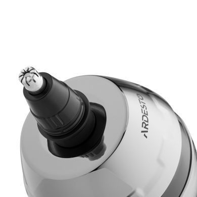 Электрическая бритва ARDESTO для головы SHR-5WPR, роторная (376851) SHR-5WPR фото