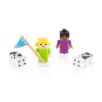 Конструктор Guidecraft IO Blocks Tabletop System з доповненою 3d реальністю, 118 деталей (G9640) dt_2224 фото