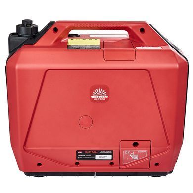 Инверторный генератор Vitals Master IG 2100bs V181156 фото