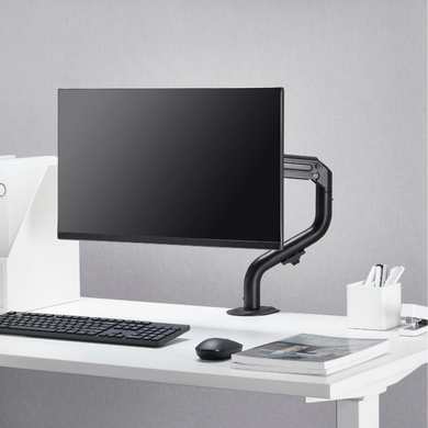 Кронштейн настільний Brateck LDT71-C012N, 17"-32", до 8 кг BRATECK LDT71-C012N 3723490 фото
