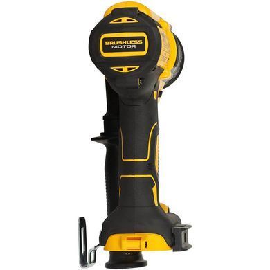 Дрель-шуруповерт аккумуляторная бесщеточная DeWALT DCD991NT DCD991NT фото