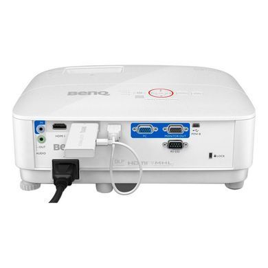 Проектор BENQ TH671ST (9H.JGY77.1HE) 3733890 фото