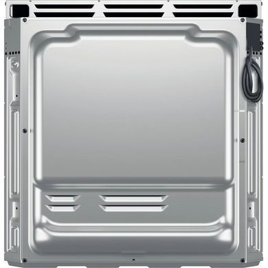 Whirlpool Духовой шкаф электрический, 71л, A, конвекция, черный OMK38HU0B фото