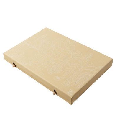 Набор для рисования Djeco в деревянном кейсе (DJ09750) dt_29290 фото