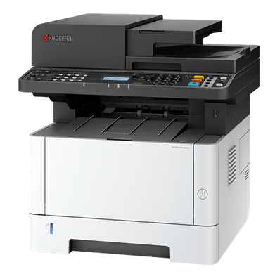 Багатофункціональний пристрій Kyocera ECOSYS MA4000x (7014094) 110C143NL0 фото