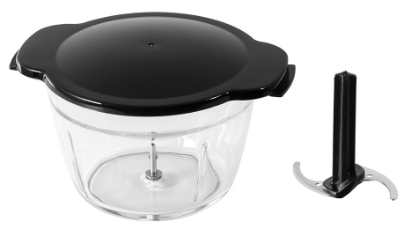 Подрібнювач Russell Hobbs 27130-56 Desire Mini Chopper (7030815) 25196026001 фото