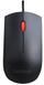 Миша Lenovo Essential USB Black (300285) 4Y50R20863