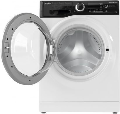 Whirlpool Пральна машина фронтальна WRBSB6228BUA (356420) WRBSB6228BUA фото
