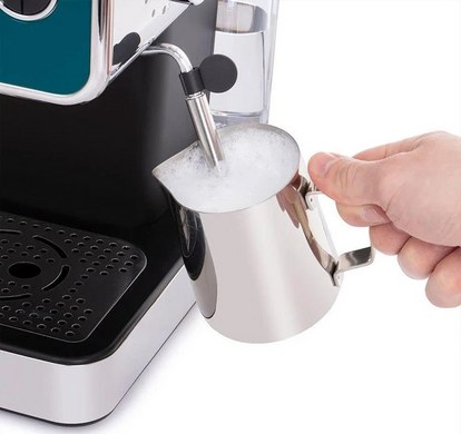 Кофеварка эспрессо Russell Hobbs 26451-56 Distinctions Ocean (6899416) 25023016001 фото