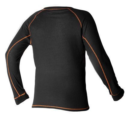 Футболка с длинным рукавом Neo Tools 81-661 BASIC XXL-XXXL